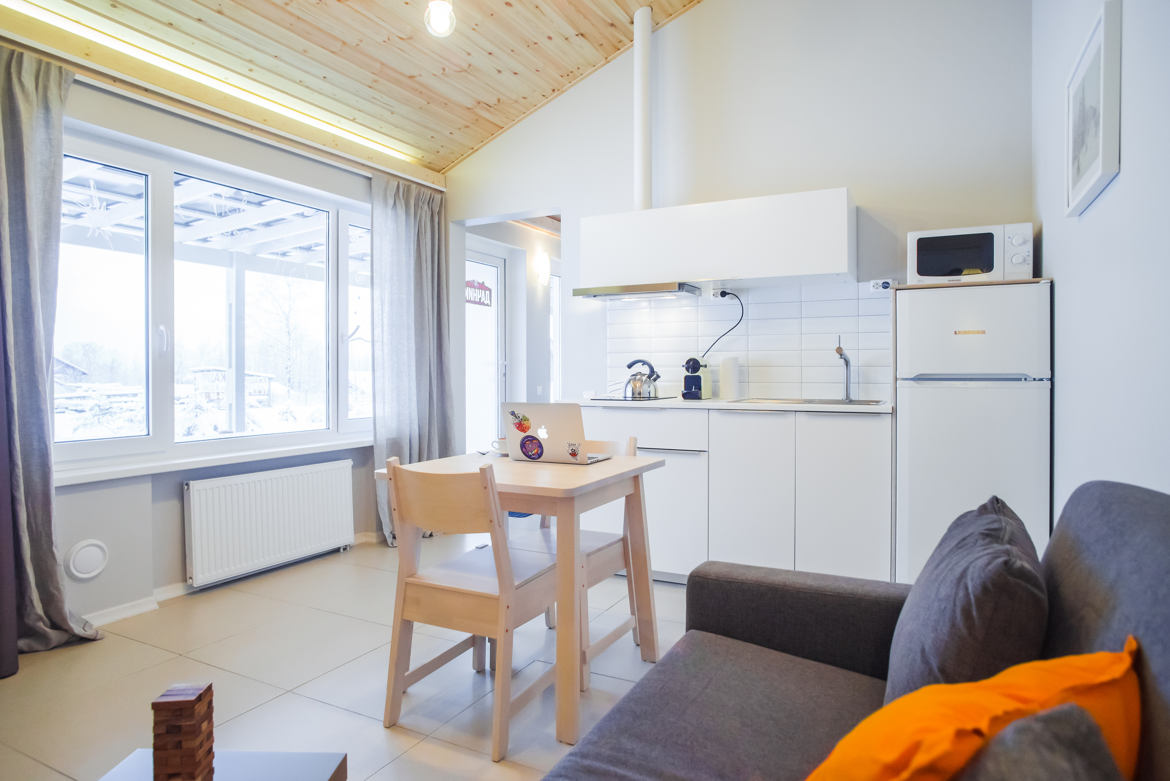 Фото Дачники