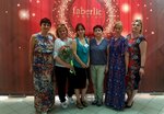 Distribyutor Faberlik (Znamya Oktyabrya Village, 31) ، موزعو مستحضرات التجميل والمواد الكيميائية المنزلية