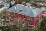 Sitilyuks (mikrorayon Klimovsk, Industrialnaya Street, 13), foodstuffs wholesale
