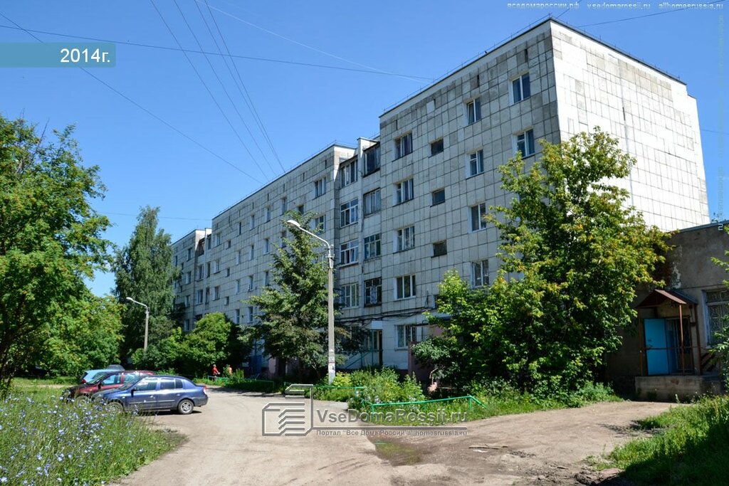 Магазины 24 Пермь