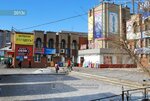 TV Repair (Novobulvarnaya Street, 96), audio and video devices repair