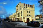 Kazanskoe Ashkhane (Peterburgskaya Street, 55), cafe