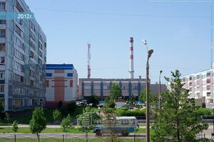 Фото 3 автошколы «Диаз»