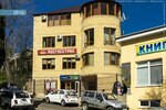 Vezde Taxi (ulitsa Bondarenko, 14) ، طلب تاكسي