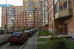 Riakom (Kolkhoznaya Street, 18), apartments in new buildings