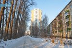 Chaykovskogo 90 (Tchaikovskogo Street, 90), homeowner association