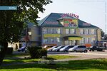 Народный (Novokuznetsk, Narodnaya ulitsa, 1А), shopping mall