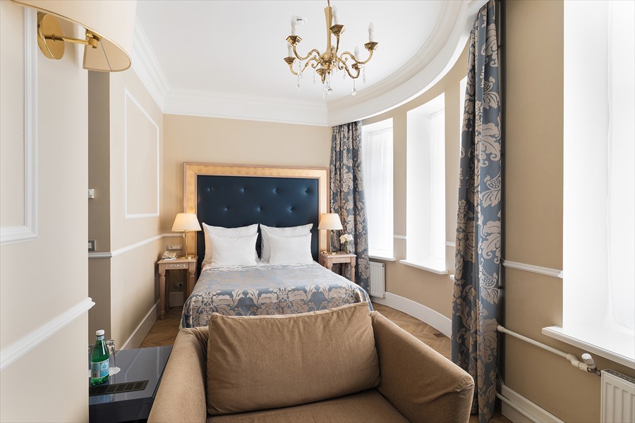 Фото Demetra Hotel