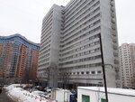 Obshchezhitiye Moskovskogo pedagogicheskogo gosudarstvennogo universiteta (Vernadskogo Avenue, 88к1) ، سكن