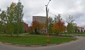 Адрес Интеллект-Сервис