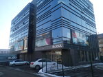 Modul (ulitsa Oktyabrskoy Revolyutsii, 1), tienda de muebles