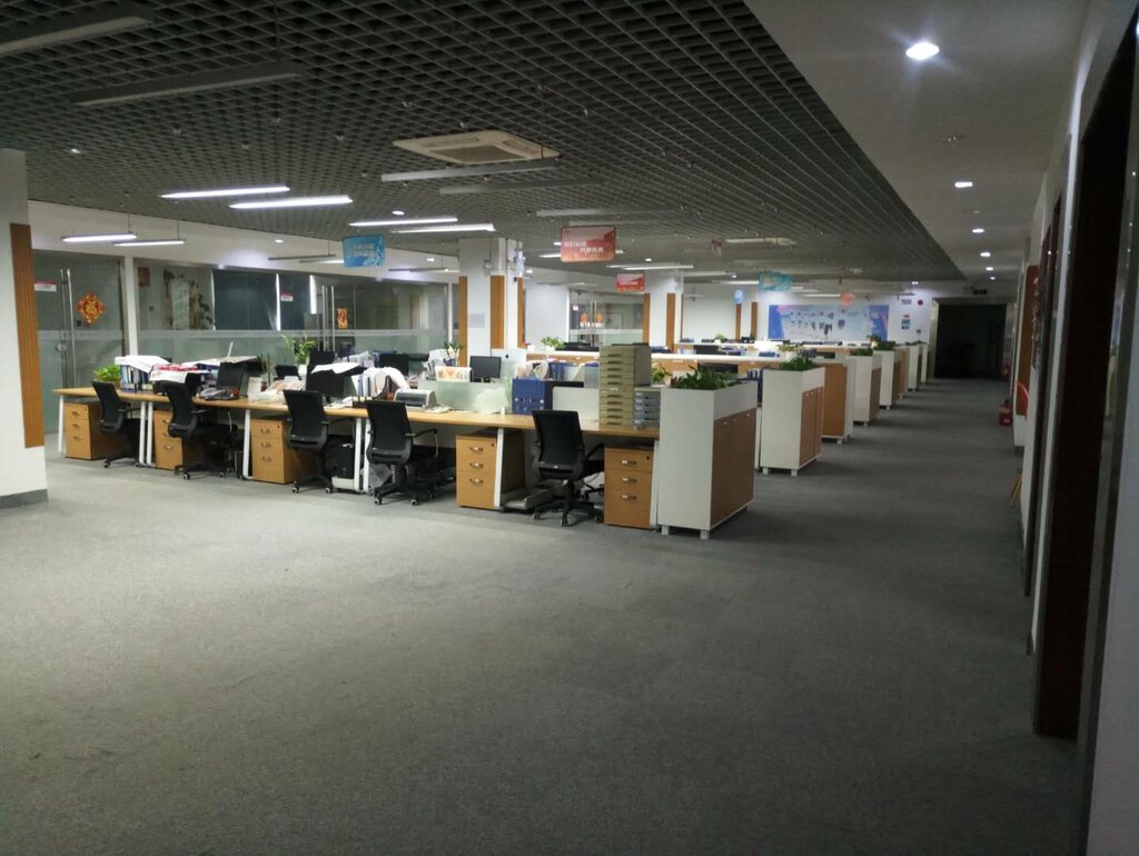 Industrial enterprise Shenzhen Cxd Science & Technology Co., Ltd, Shenzhen, photo