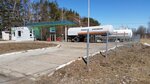 Soglasie (Mariinskiy Posad, ulitsa Nikolayeva, 93Б), lpg filling station