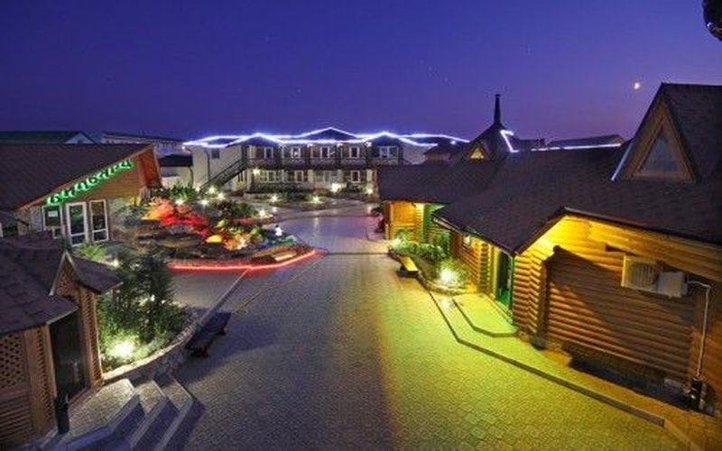 Фото отеля 2