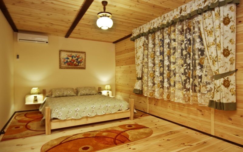 Фото Смерекова хата