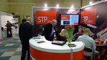 Stp Media (Bolshoy Palashyovsky Lane, 1с2) ، شركة بث