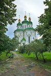 Vydubitsky Muzhskoy Monastyr (Vydubytska Street, 40), monastery, convent, abbey