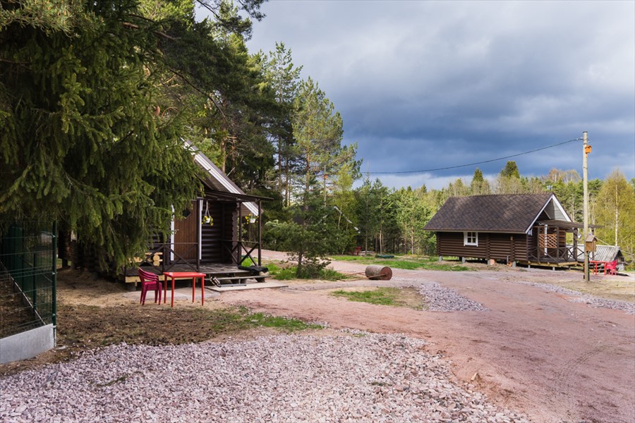 Фото Алавойне