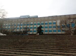 Vysshaya shkola menedzhmenta (Gogolya Street, 41) ، الدراسة في الخارج