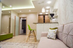 Art Deco Ltd (Pravdy Street, 29), interior design