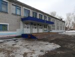 Школа № 17 (ул. Баданова, 77, Димитровград), общеобразовательная школа в Димитровграде