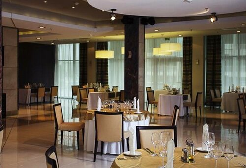 Гостиница Victoria & Spa в Минске