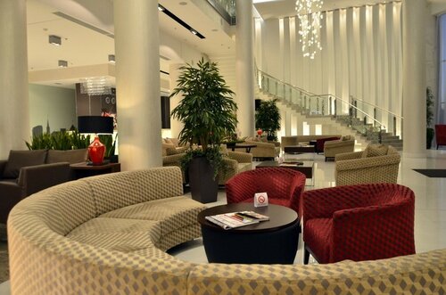 Гостиница Victoria & Spa в Минске