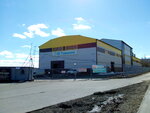 Skladskoy kompleks Turynino (ulitsa Turbostroiteley, 30), warehouse services