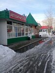 Magazin avtozapchastey (ulitsa Yuriya Gagarina, 47/2), tienda de repuestos y artículos para automóviles