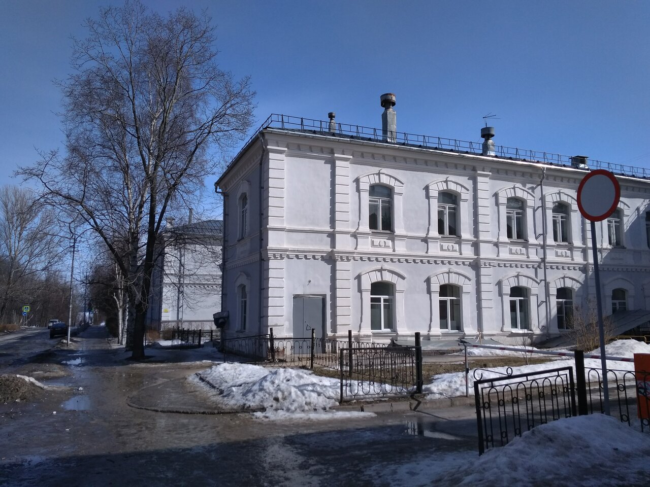 Кабинет охраны зрения открылся в городской детской больнице Петрозаводска - "Рес