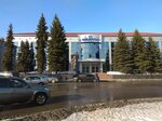 АО Междуречье (Кузнецкая ул., 1А, Междуреченск), угольная компания в Междуреченске