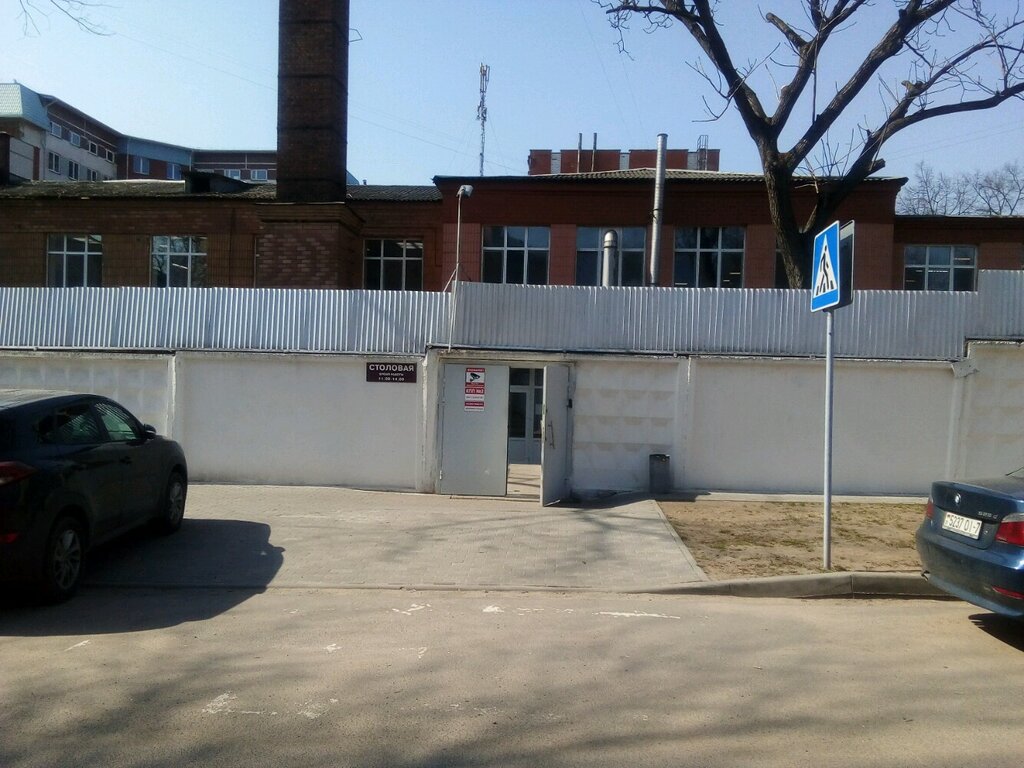 Столовая Столовая, Минск, фото