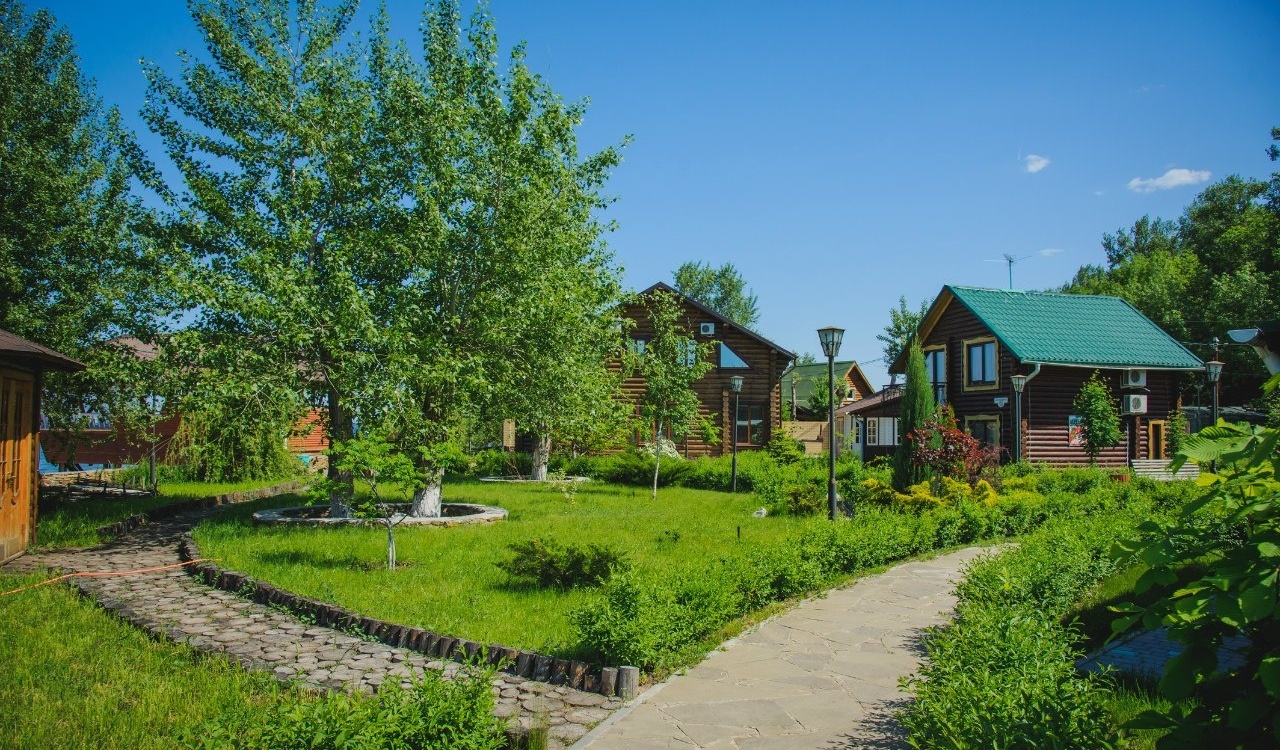 Фото Барвиха