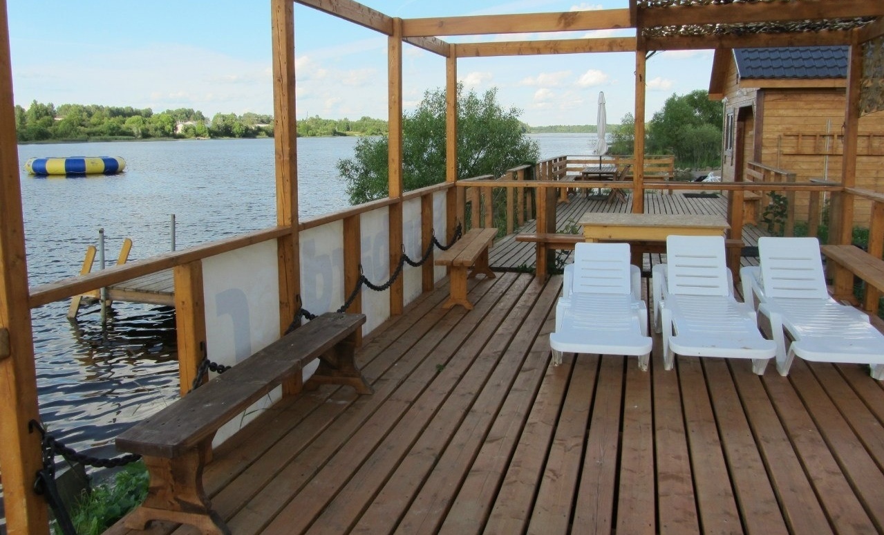 Фото Чудной двор