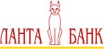 НФ АКБ Ланта-Банк (Октябрьская магистраль, 2, Новосибирск), банк в Новосибирске