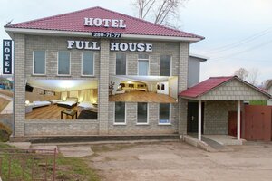 Ужур — Сибирь Sky House