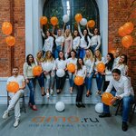 Amo.ru - All Moscow Office (Presnenskaya Embankment, 6с2), sale and lease of commercial real estate
