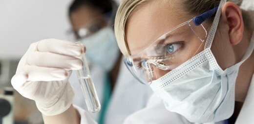 Medical laboratory Ditrix Medical, Moscow, photo