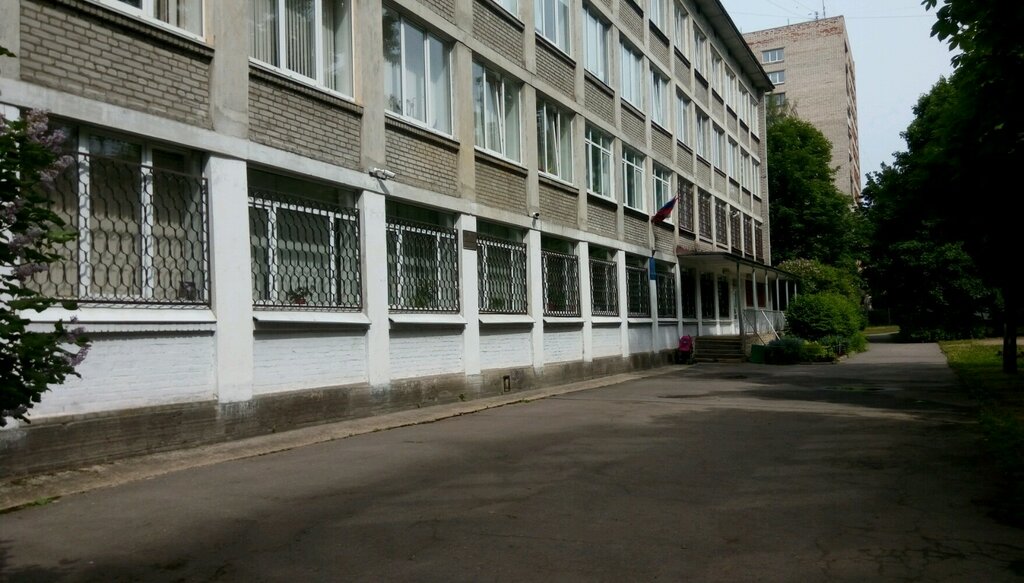 Гимназия no 74 болотная ул 6 фото