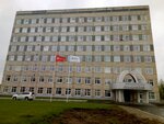 PraDen Predstavitelstvo g. Perm (Gayvinskaya ulitsa, 99) ، مشاريع صناعية