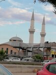 Haci Ramazan Bukusoglu Mosque (İzmir, Menderes, Kasımpaşa Mah., 234 Sok., 14) ، مسجد