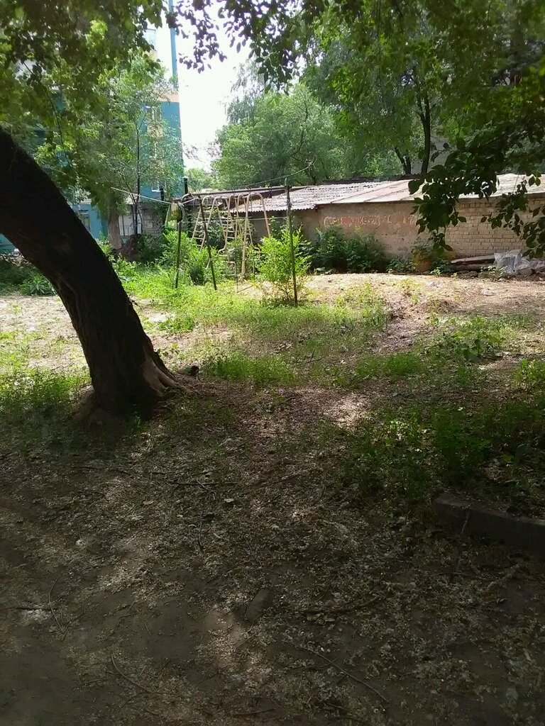 Playground Playground, Voronezh, photo