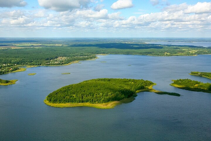 Hotel Остров Шова, Vitebsk District, photo