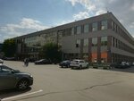 FoamLine (Dmitrovskoye Highway, 60А), management company