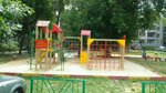 Playground (Kalinina Street, 81) ، غرفة ألعاب للأطفال