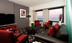 Гостиница Hilton Darwin