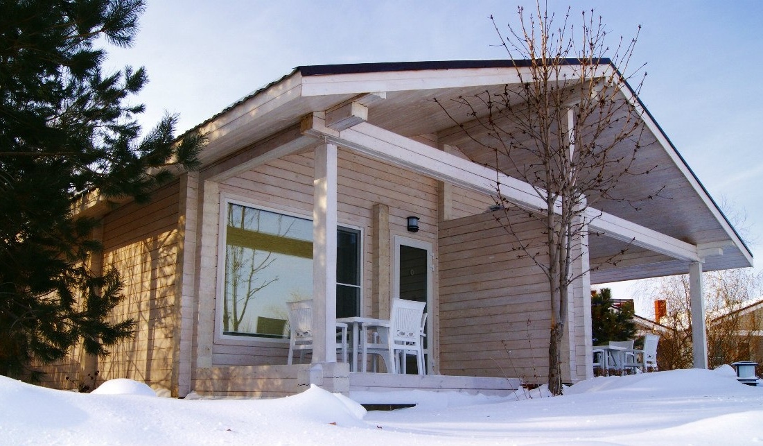 Фото Волжино