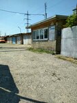 Pgsk-26 (Sormovskaya Street, 32/4), garage cooperative