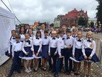 Детская студия эстрадного искусства Эльфы (Suvorova Avenue, 17) ، مسرح
