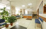 Centr endohirurgicheskih tekhnologij (Aviatorov Street, 33), medical center, clinic